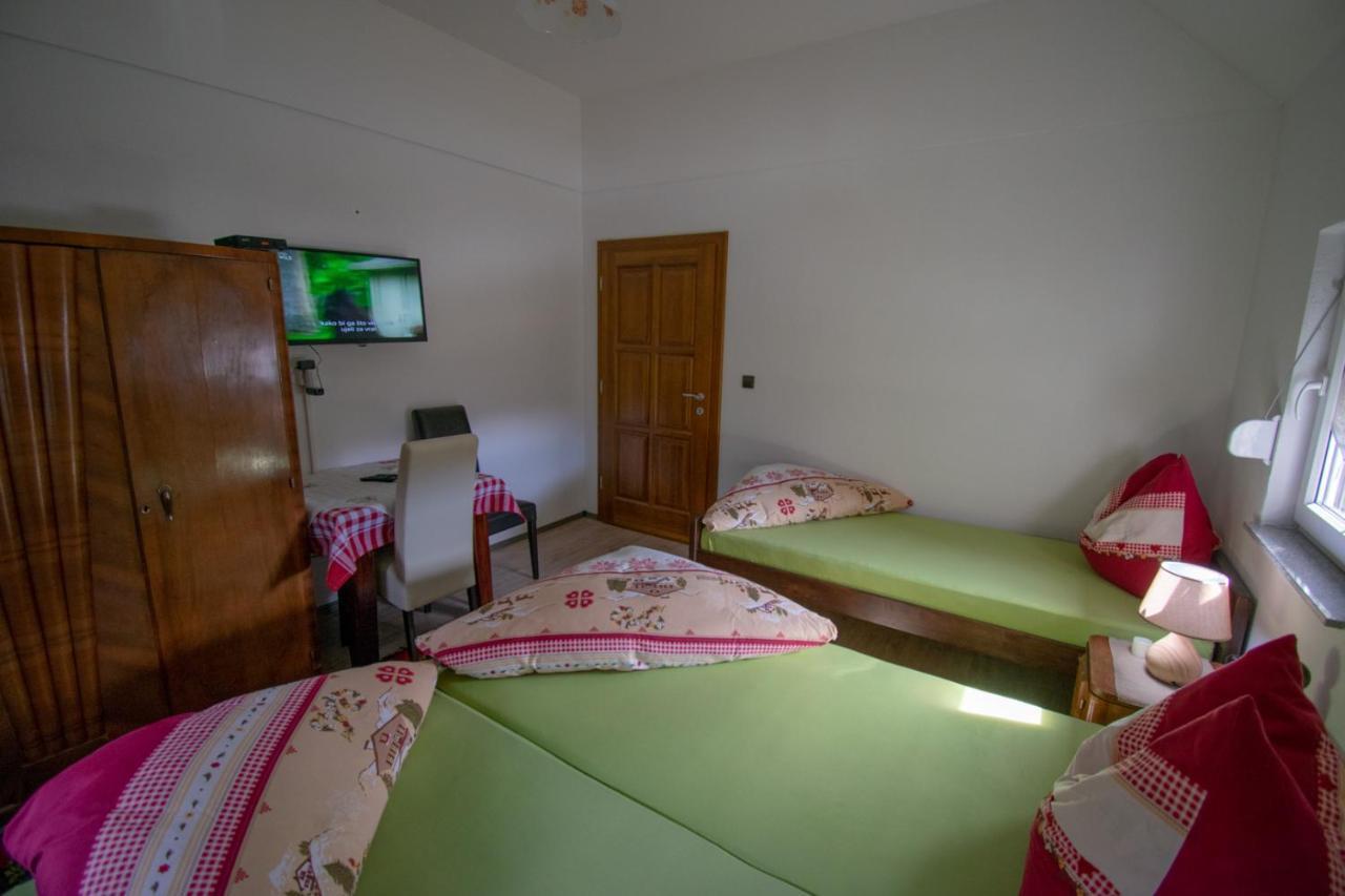 Holiday Park Hajducka Cesma Dubovsko Екстер'єр фото