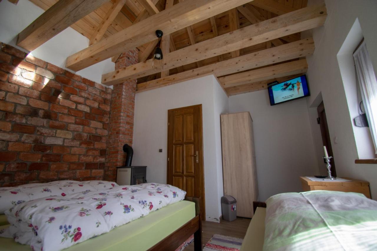 Holiday Park Hajducka Cesma Dubovsko Екстер'єр фото