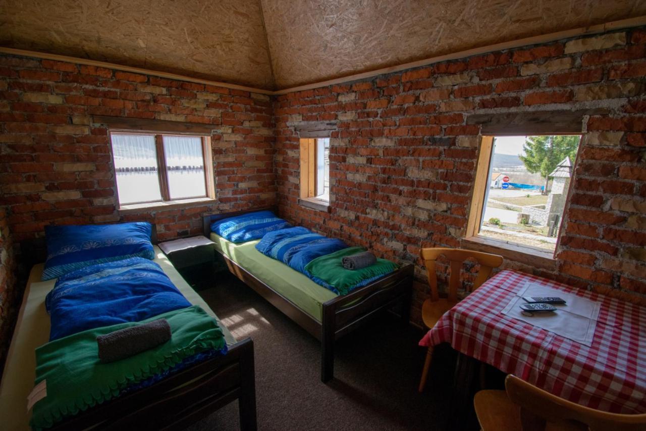 Holiday Park Hajducka Cesma Dubovsko Екстер'єр фото