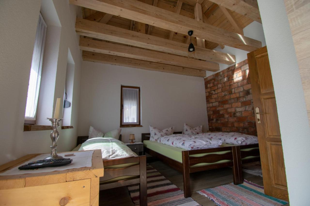 Holiday Park Hajducka Cesma Dubovsko Екстер'єр фото