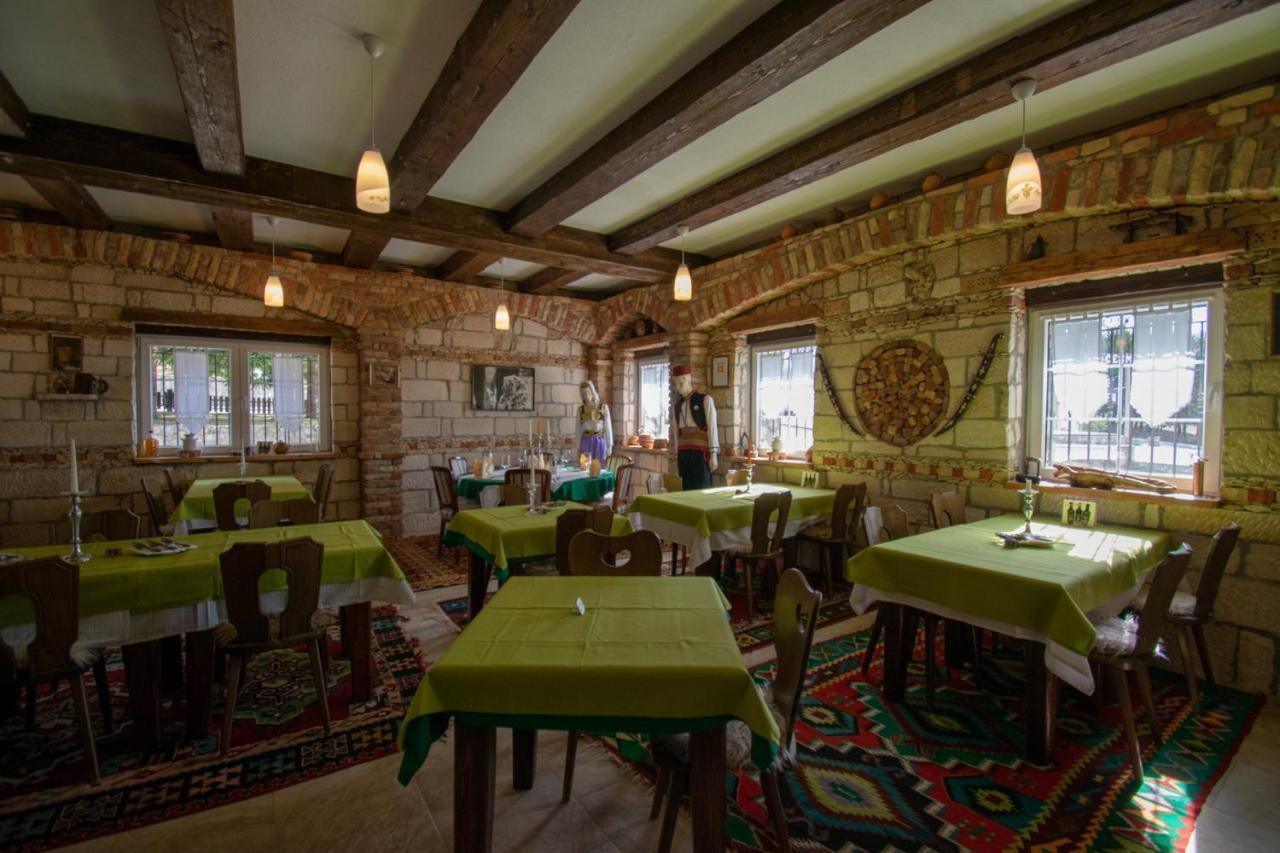 Holiday Park Hajducka Cesma Dubovsko Екстер'єр фото
