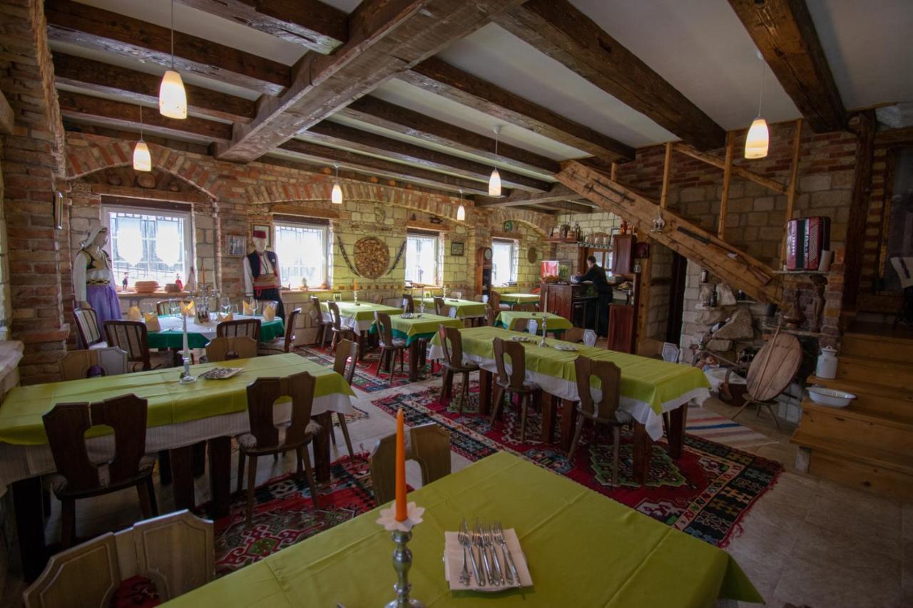 Holiday Park Hajducka Cesma Dubovsko Екстер'єр фото