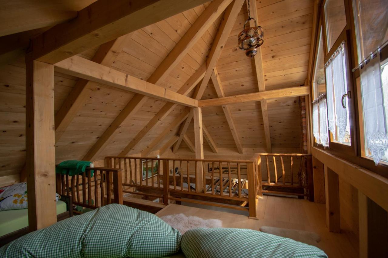 Holiday Park Hajducka Cesma Dubovsko Екстер'єр фото