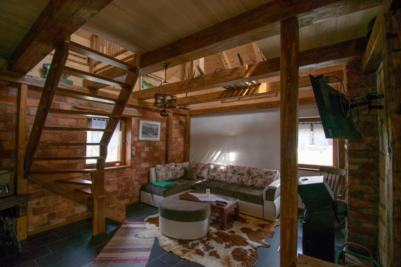 Holiday Park Hajducka Cesma Dubovsko Екстер'єр фото