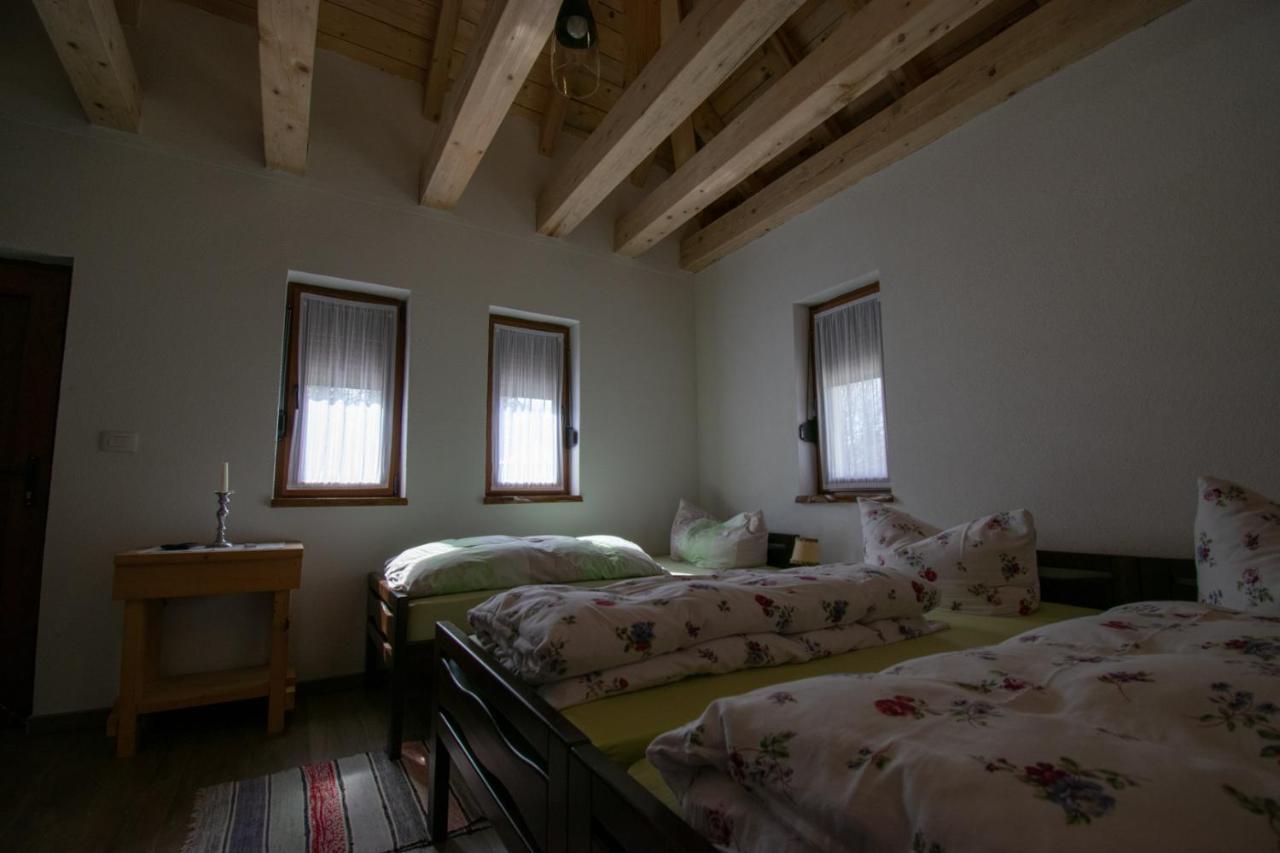 Holiday Park Hajducka Cesma Dubovsko Екстер'єр фото