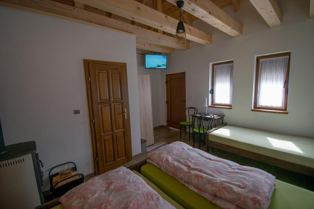 Holiday Park Hajducka Cesma Dubovsko Екстер'єр фото