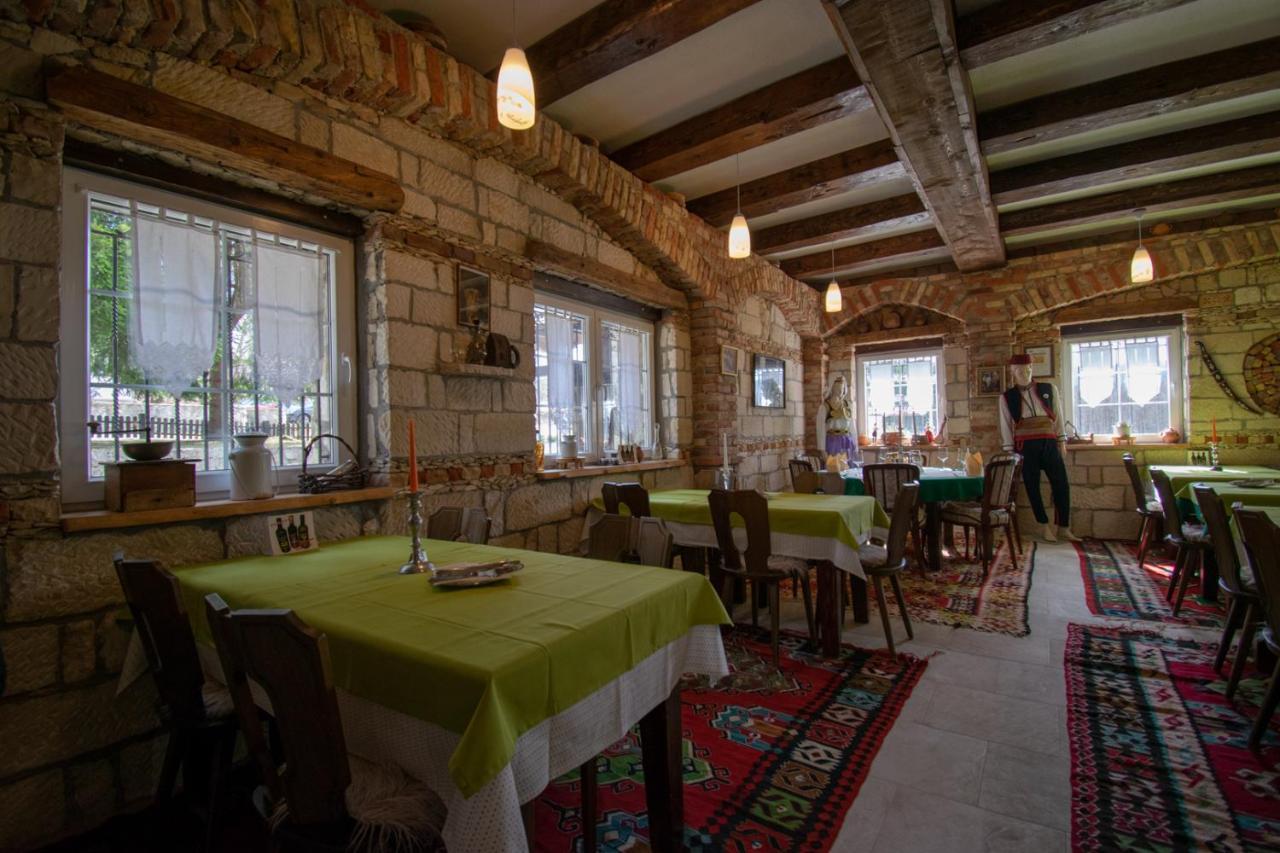 Holiday Park Hajducka Cesma Dubovsko Екстер'єр фото
