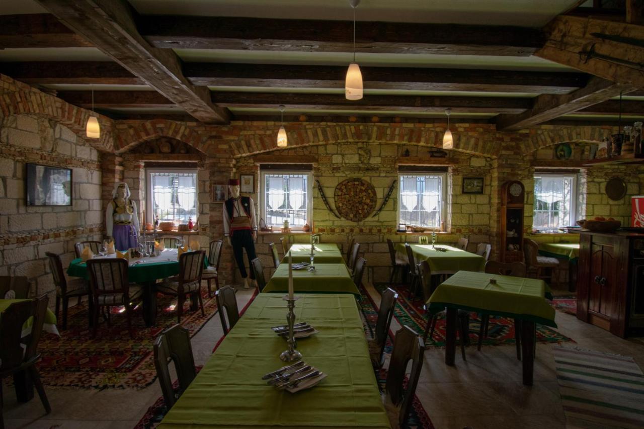 Holiday Park Hajducka Cesma Dubovsko Екстер'єр фото