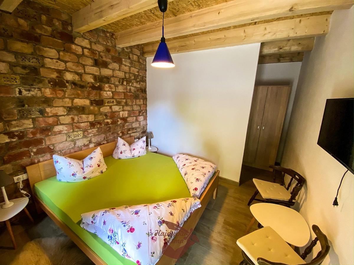 Holiday Park Hajducka Cesma Dubovsko Екстер'єр фото
